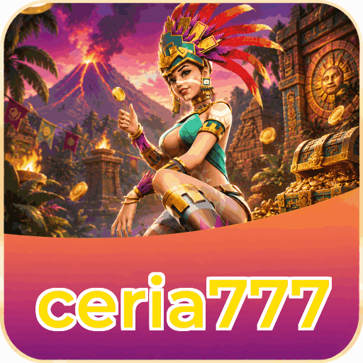 ceria777 APK v4.7.5 - Screenshot UI modern dan intuitif Indonesia